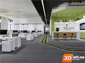 Workspace Skp Files